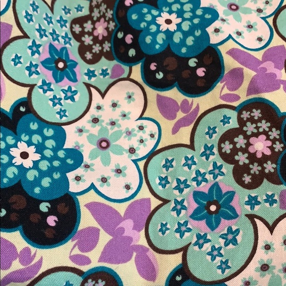 Lab coat💜 - Picture 4 of 4